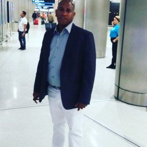 Meet your Posher, Gonzalo